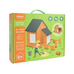 My first building Kit