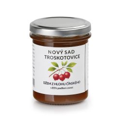 Džem z hlohu čínského 200 g