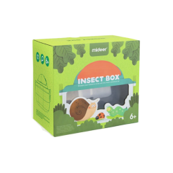 Behälter zur Insektenbeobachtung