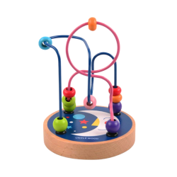Mini-Labyrinth - Mond