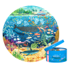 Dive into the sea puzzle 150 pieces